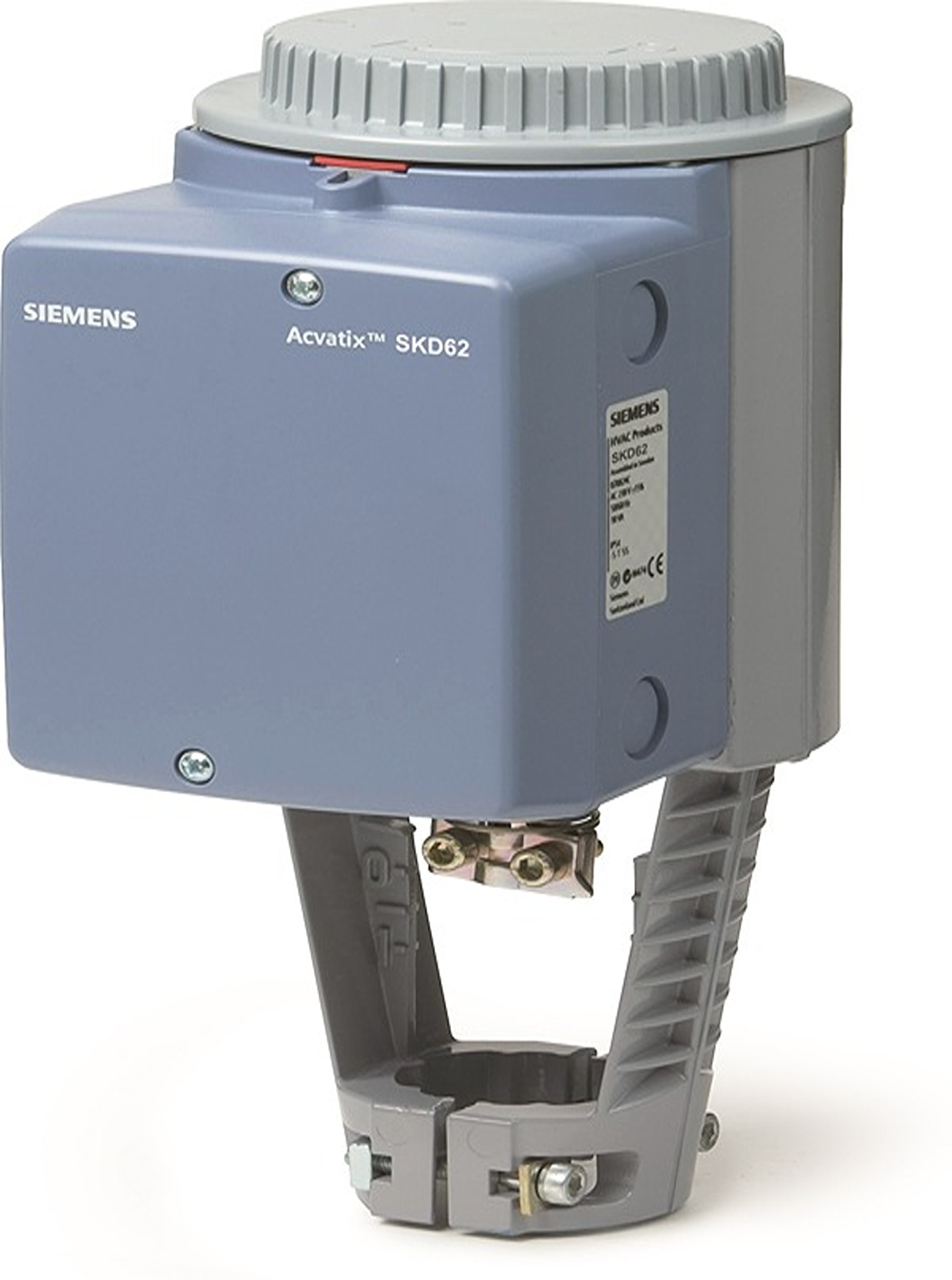Siemens Electric 2, 3 port Servomotor -, 24 V Supply Voltage