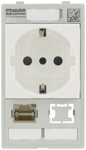 Murrelektronik Limited, 4000 Modlink MSDD Single Combi Insert