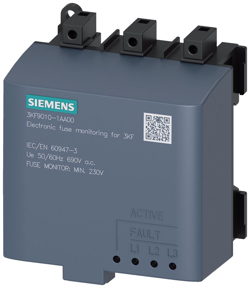Siemens Fuse Switch Disconnector