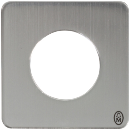 Eaton Cam Switch Mounting Plate