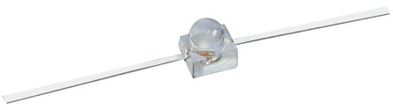 Kingbright2.5 V Red LED Subminiature  SMD, KM2520SURCK01