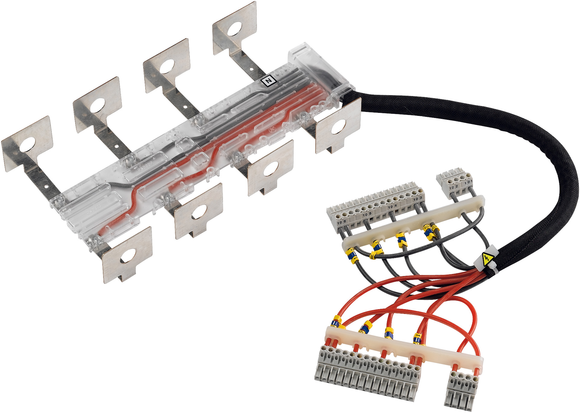 Socomec Fuse Switch Disconnector
