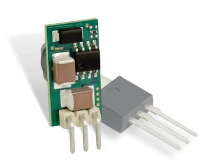 Murata Non-Isolated DC-DC Converter, 5V dc/ 500mA Output, 7.5 → 36 V dc Input