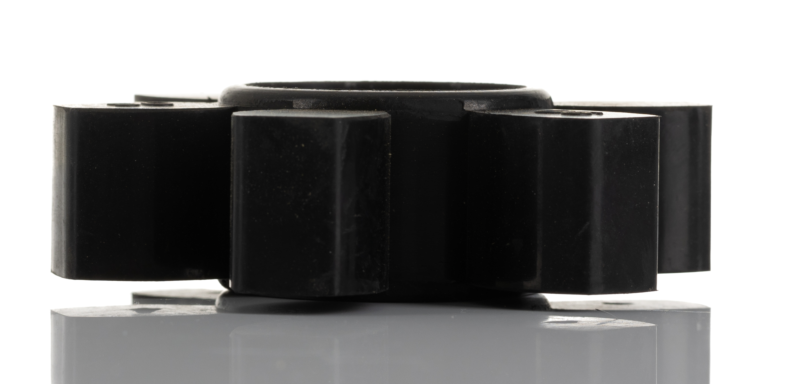 RS PRO Flexible Coupling Flector 90mm