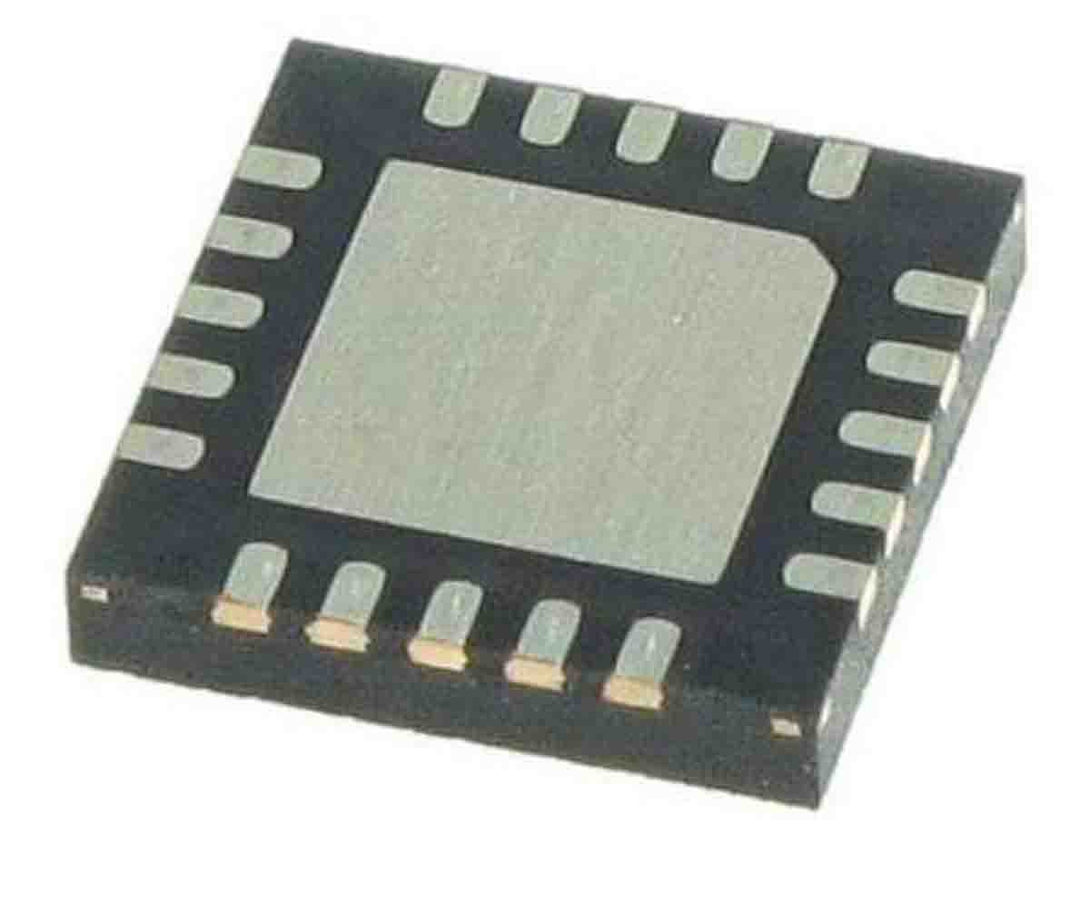 Renesas Electronics, 5-Channel Boost, Buck, Buck Boost Switching Regulator, 2 A, 3.3 V 2.5 MHz, TQFN 20-Pin