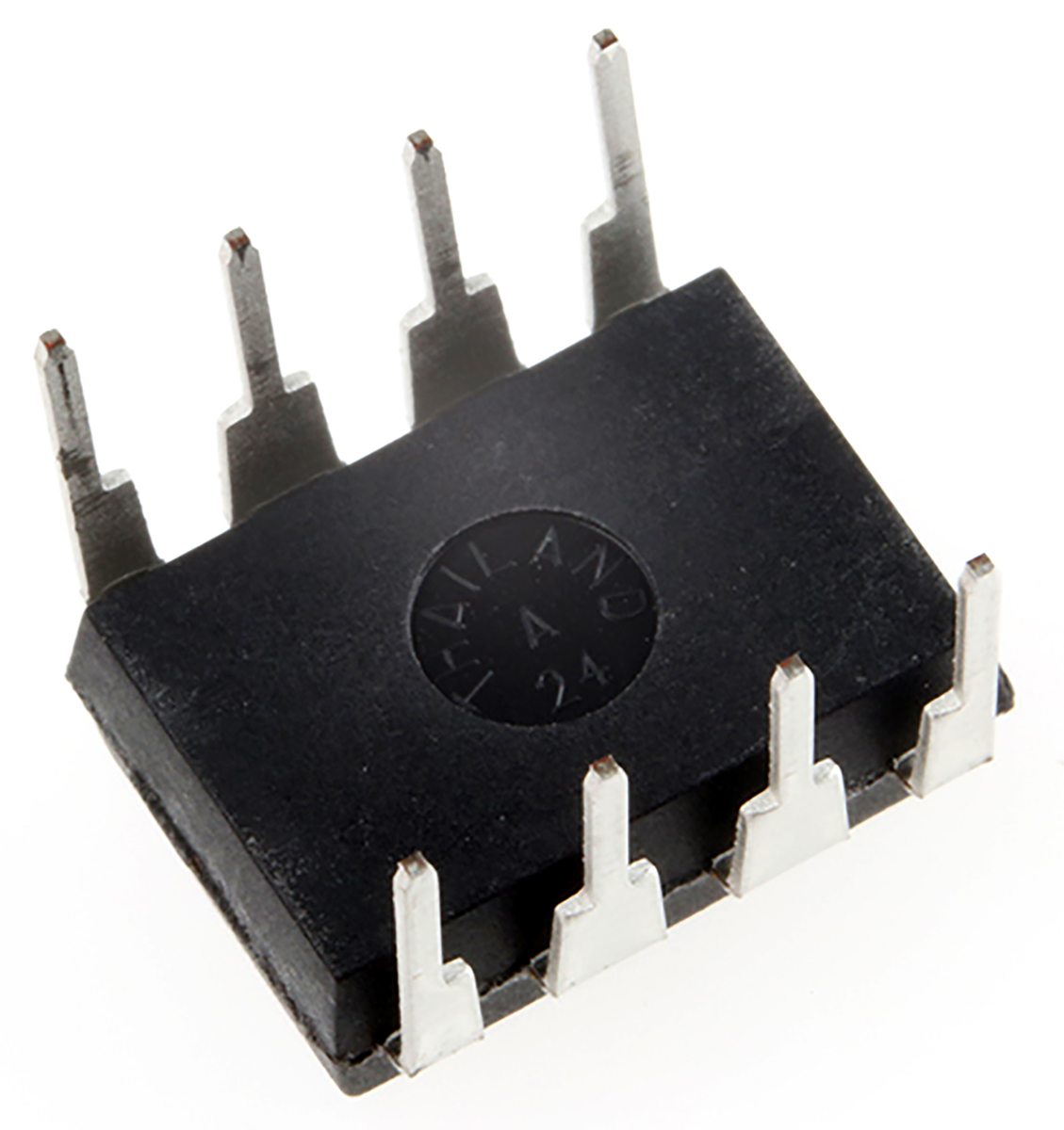Microchip, Dual 10-bit- ADC 200ksps, 8-Pin PDIP