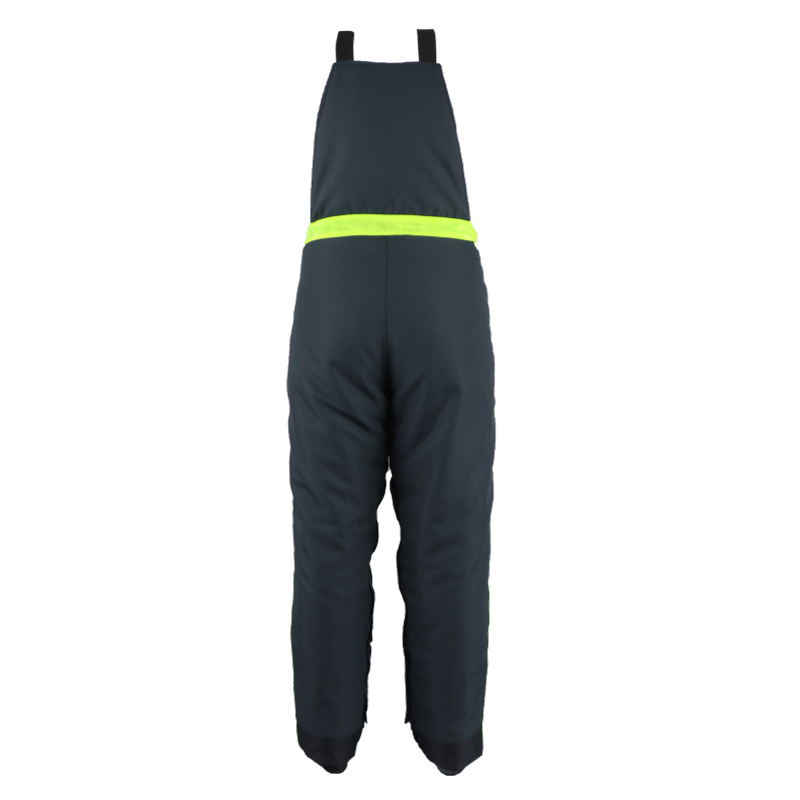 Flexitog Endurance Men/Boy's Yellow, Navy Polyester, Size L 86cm L