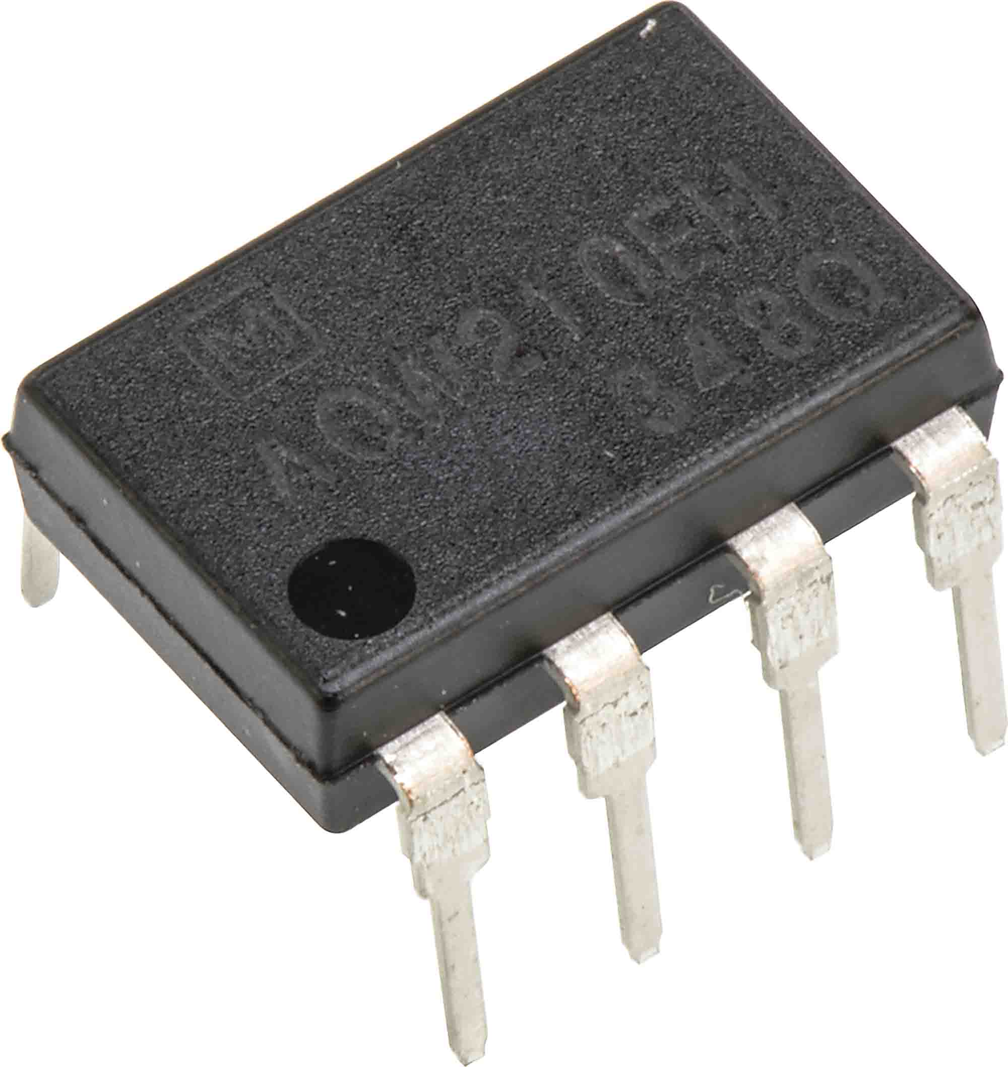 Panasonic Solid State Relay, 40 mA Load, PCB Mount, 600 V Load, 1.5 V Control