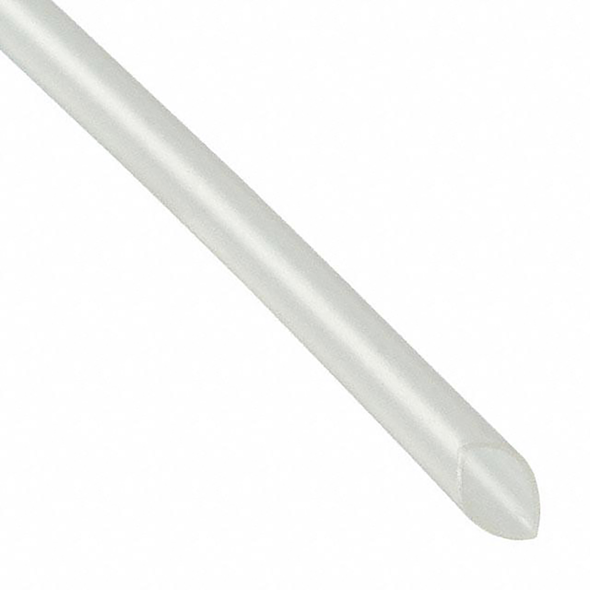 Alpha Wire Heat Shrink Tubing, Clear 50.8mm Sleeve Dia. x 38m Length 2:1 Ratio, FIT Shrink Tubing Series