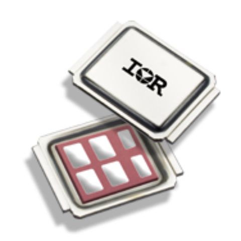 Infineon HEXFET Type N-Channel MOSFET, 217 A, 40 V DirectFET IRF7480MTRPBF