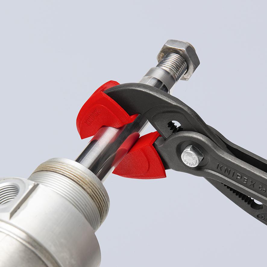 Knipex Replacement Jaws for Cobra® and Alligator® Water Pump Pliers