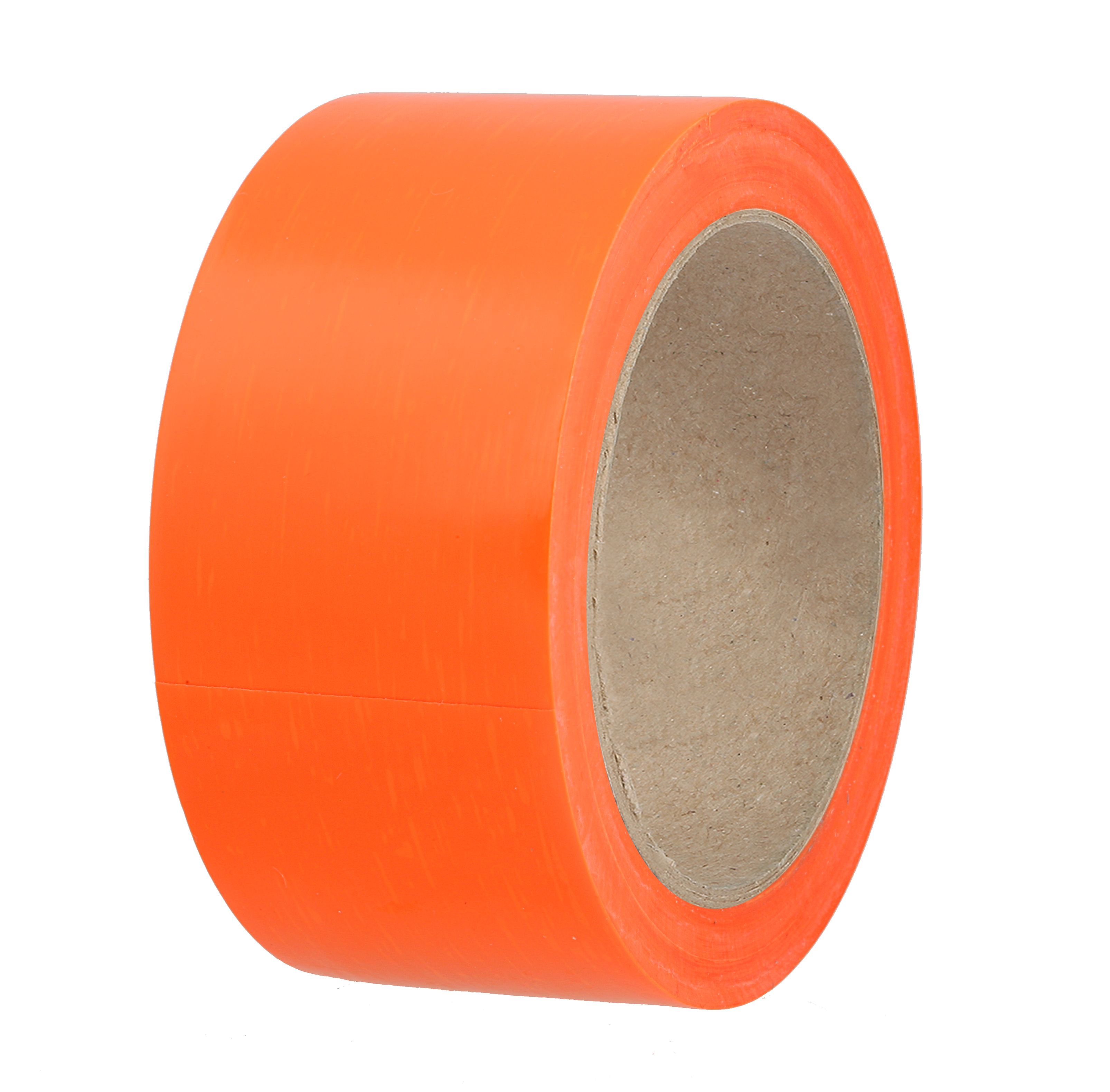 RS PRO Orange Masking Tape 50mm x 33m