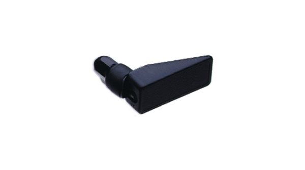 Southco PA Swell Latch, 56 x 18 x 36.1mm