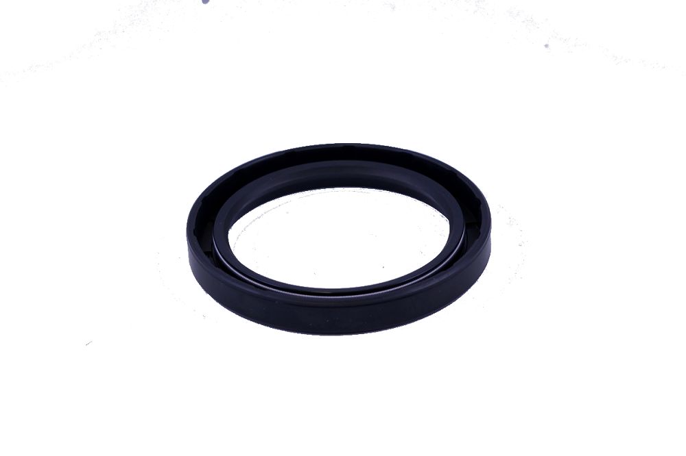 RS PRO Nitrile Rubber Seal, 75mm ID, 90mm OD, 10mm