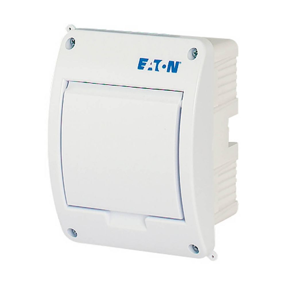 Eaton xComfort Distribution Board Enclosure, 5 Way