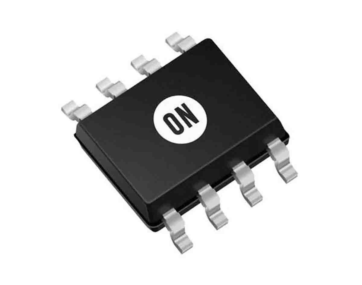onsemi NCV84140DR2GHigh Side, MOSFET Power Switch IC 8-Pin, SOIC-8