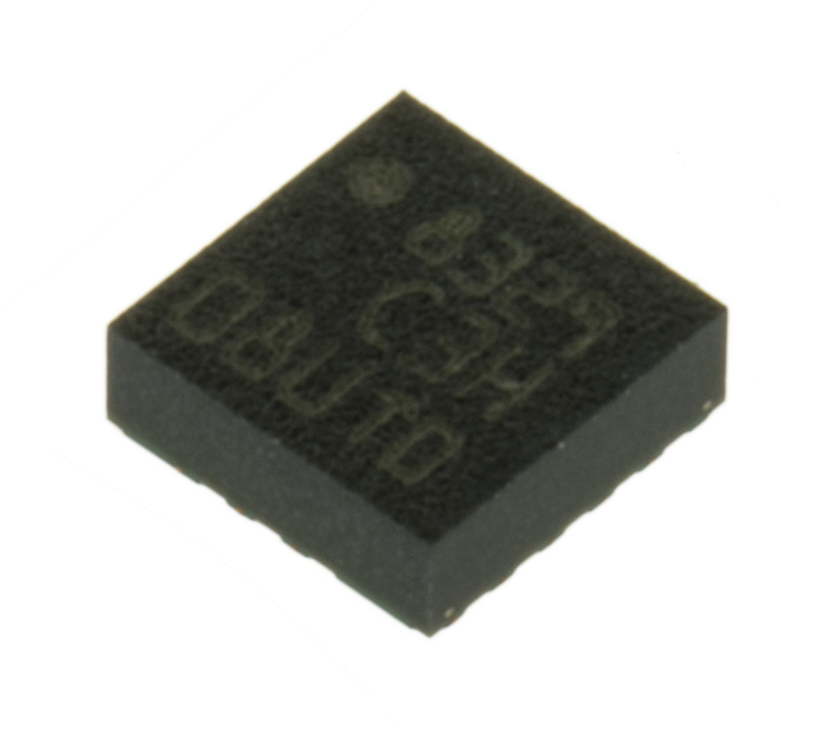 STMicroelectronics 3-Axis Surface Sensor 1.71 V 3.6 V, I2C/SPI, LGA, 16-Pin