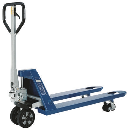 PFAFF Heavy Duty Pallet Truck, 1150mm x 160mm, 2500kg