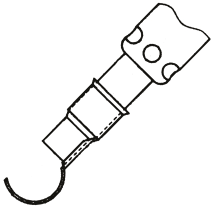 Weller Soldering Accessory Soldering Iron Reflector, for use with Standard Pyropen & Piézo