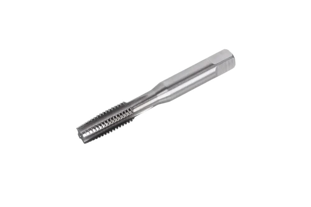 Dormer Thread Tap 1.25mm Pitch Metric Coarse Standard Manual or machine tap M8 Thread