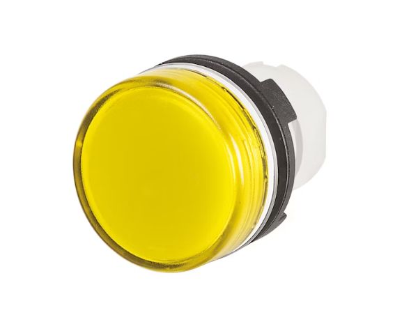 EAO Pushbutton Actuator for Use with Push Button Actuator