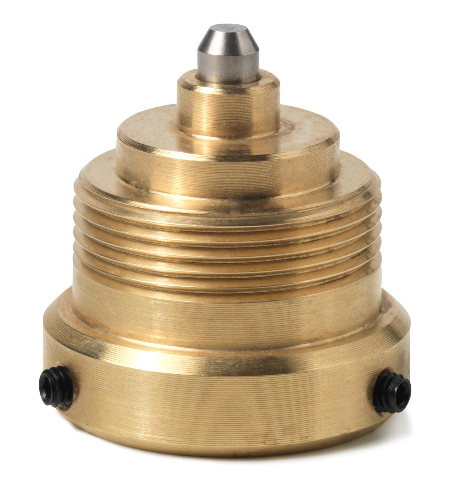 Siemens BPZ Flow Controller Fitting Kit