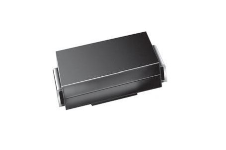 Vishay, 16V Zener Diode ±5% 1 W SMT 2-Pin SMA (DO-214AC)
