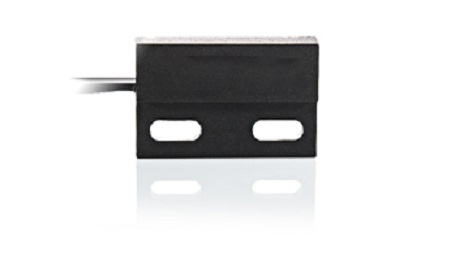 RS PRO Rectangular Magnetic Proximity Sensor, CO, 120V ac, 1.5A, IP67