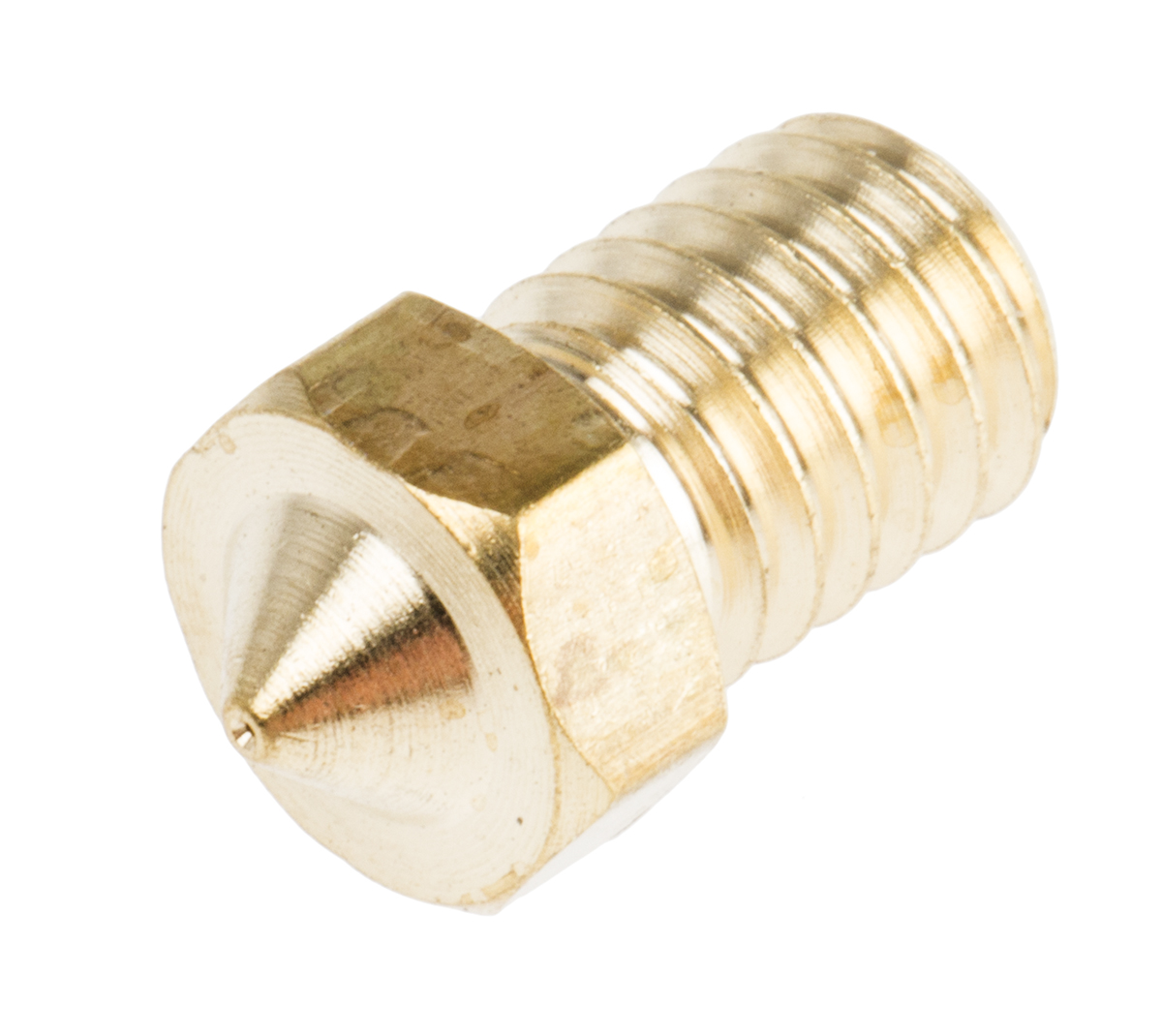 RS PRO Nozzle 0.2mm