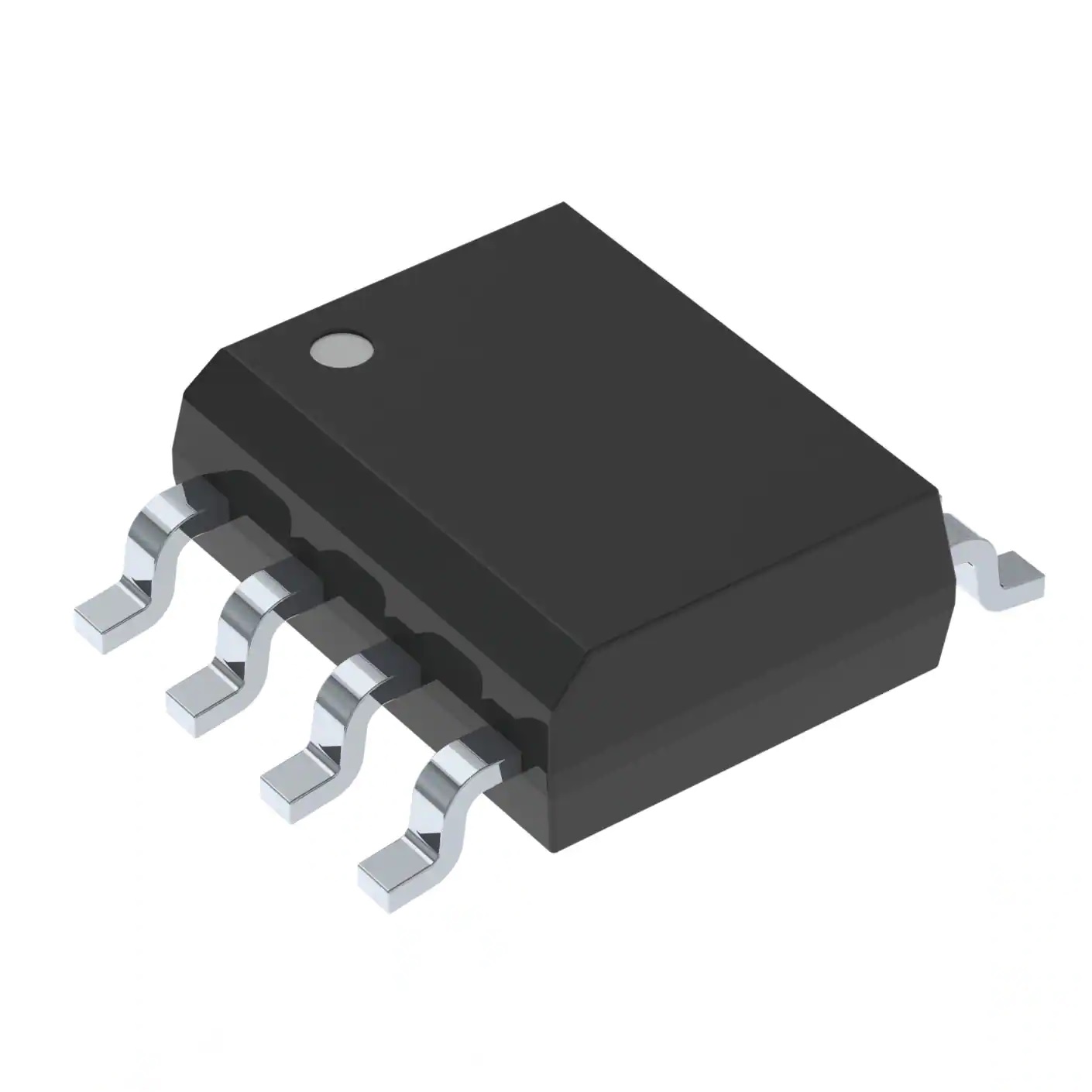 Infineon ITS4300SSJDXUMA1, 1High Side Power Switch IC