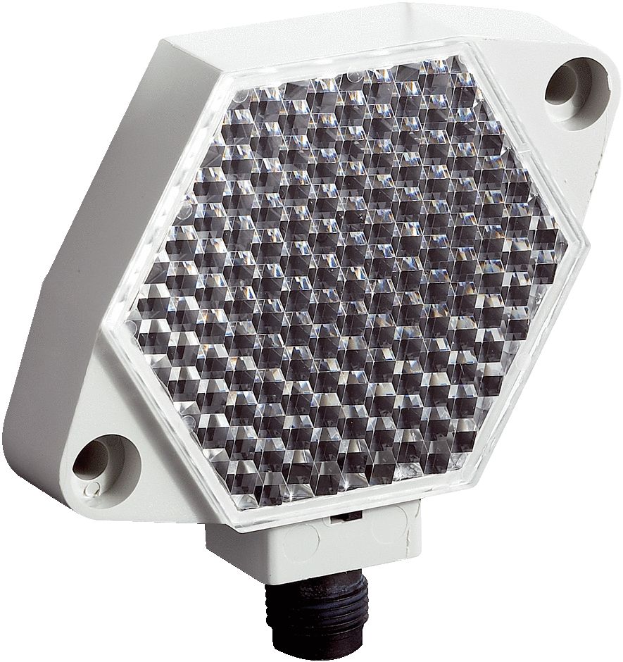 SICK, Plastic Series Reflector