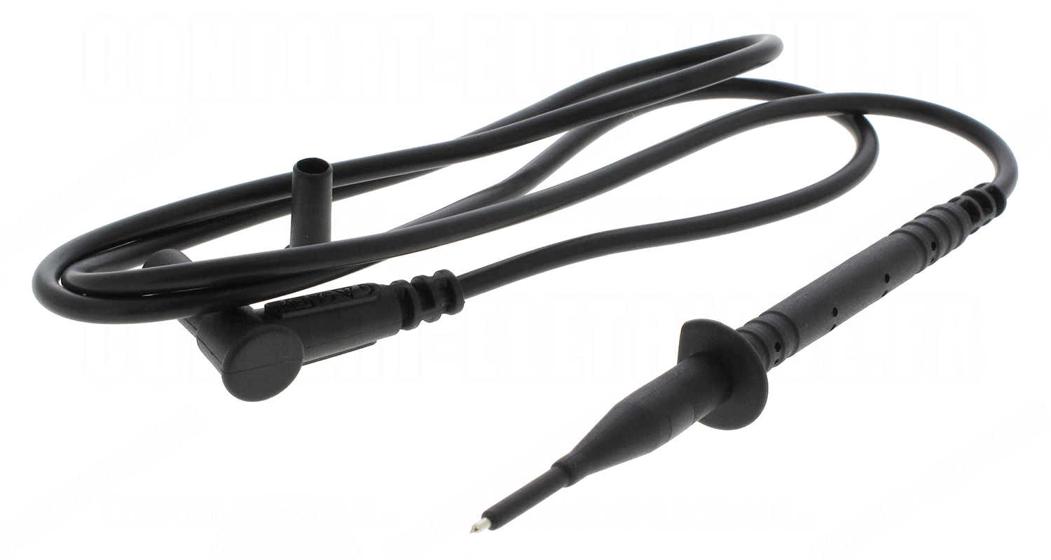 Chauvin Arnoux P01295464Z Test Probe Lead, For Use With CA 704, CA 740