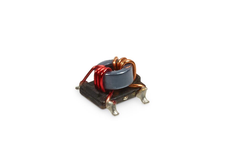 TRACOPOWER 55.6 μH Common Mode Choke 30mΩ