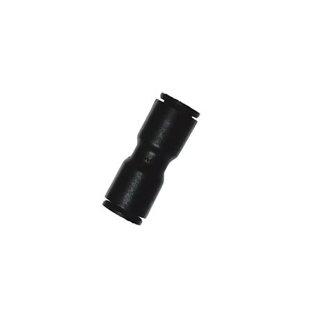 Legris LF 3000 Series Tube-to-Tube Adaptor, Push In 3 mm to Push In 4 mm, Tube-to-Tube Connection Style, 3106 03 04