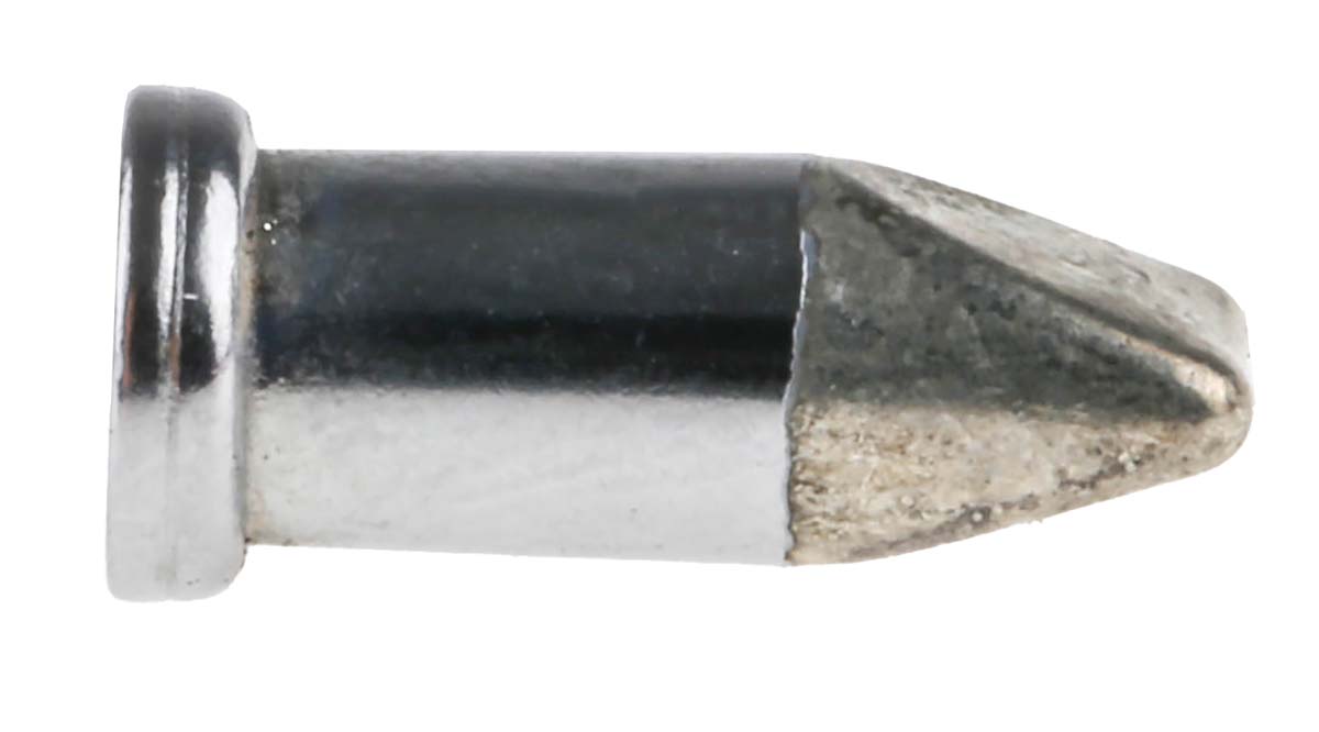 Weller LT D LL 4.6 mm Screwdriver Soldering Iron Tip