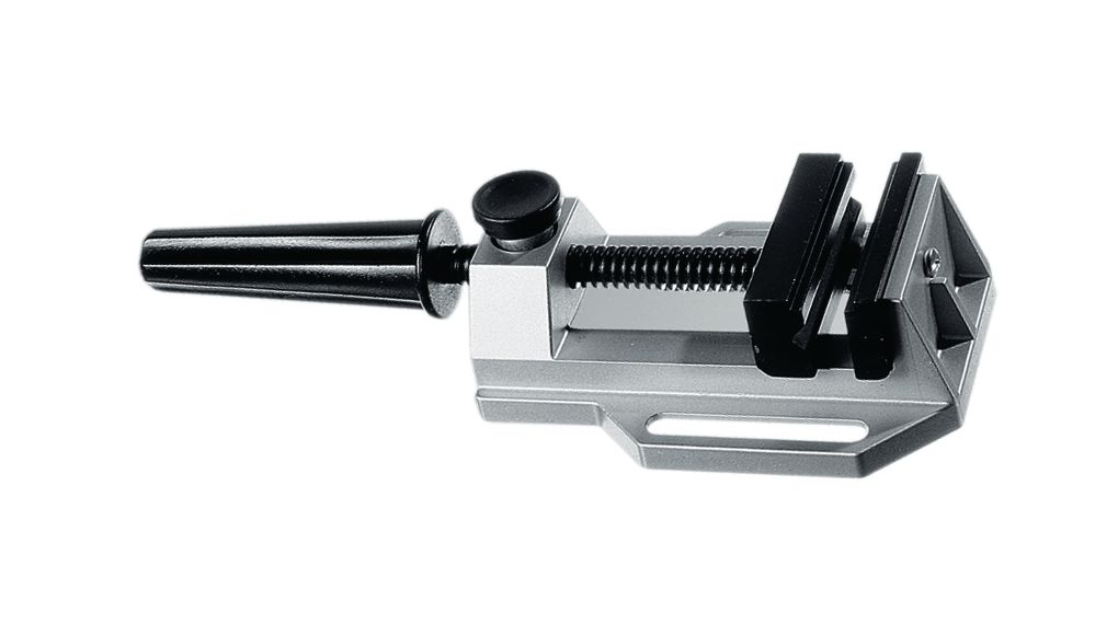Bosch Bench Vice 6.8mm