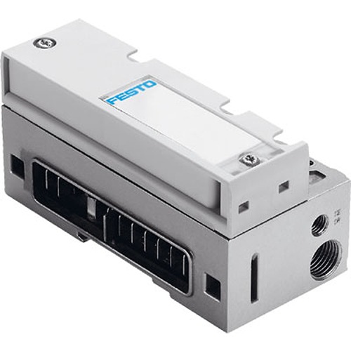Festo VMPA End Plate, 533372