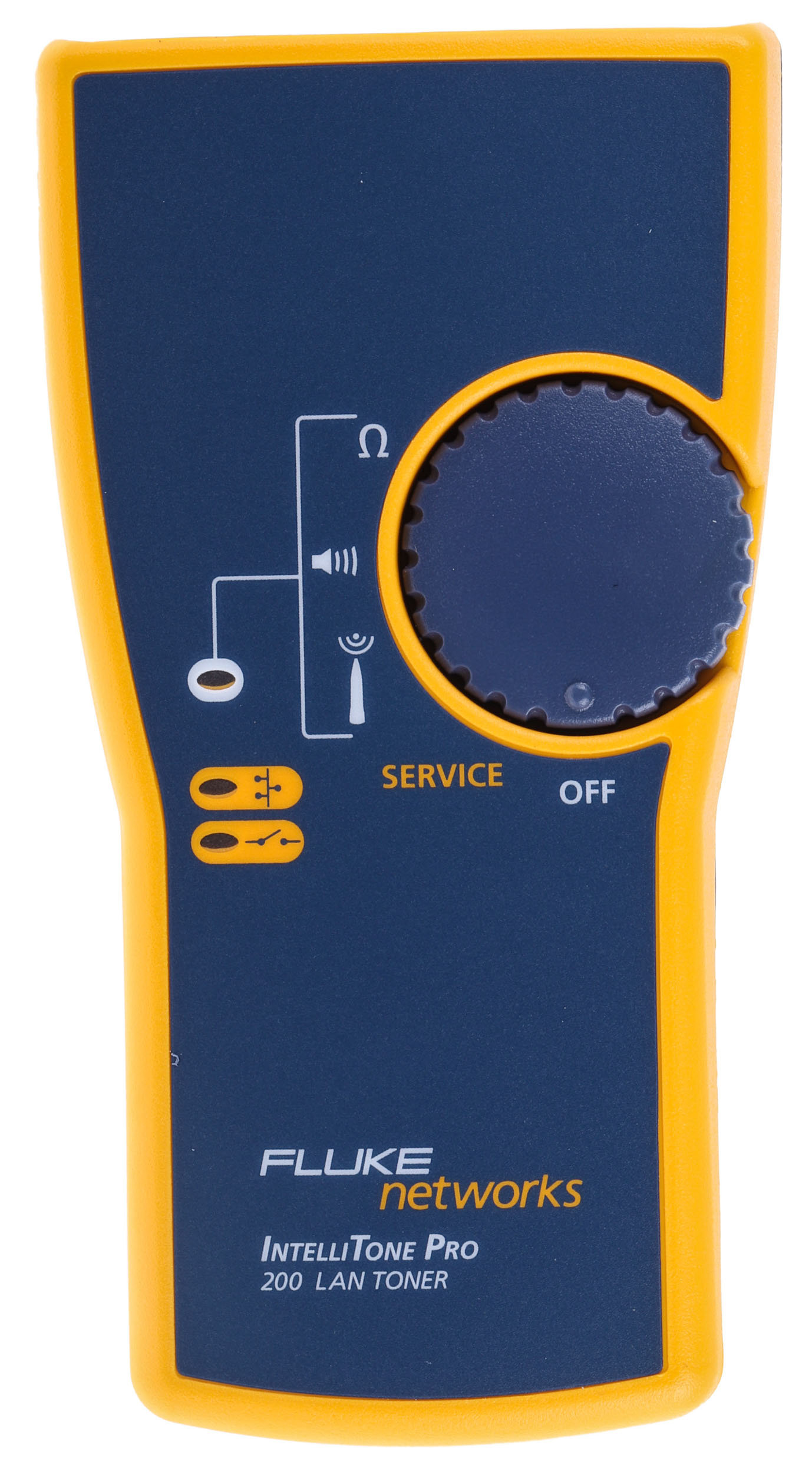 Fluke Networks IntelliTone LAN Test Equipment of Cable Continuity