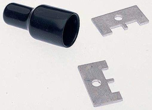 Anderson Power Products 2 Way Battery Connector