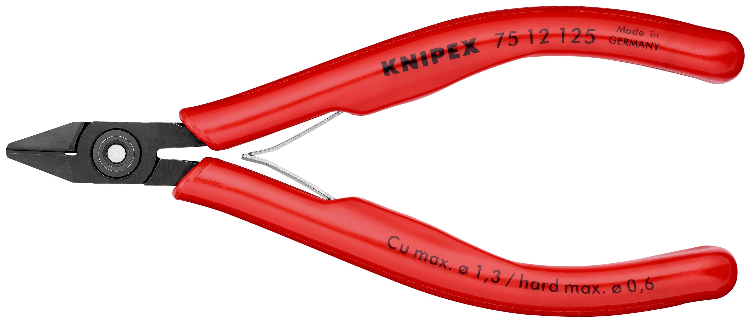 Knipex Knipex Precision Diagonal Cutter