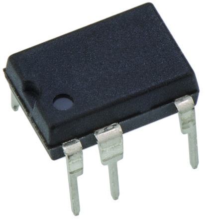 Power Integrations TNY276PN, Off Line Power Switch IC 8-Pin, DIPC