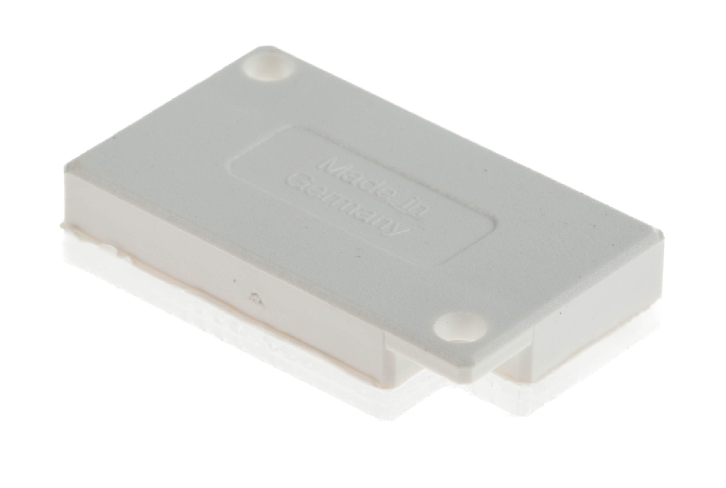 BALLUFF Sensor Reflector for Use with Laser Retroreflective Sensor, Photoelectric Sensor