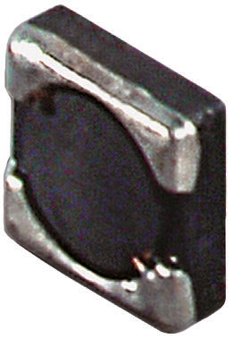 Wurth Elektronik, WE-TPC, 4828 Yes Wirewound Surface Mount Inductor with a Ferrite Core, 100 μH Wirewound ±30 % 510 mA