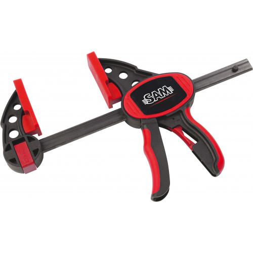 SAM 450mm x 450mm Quick Clamp