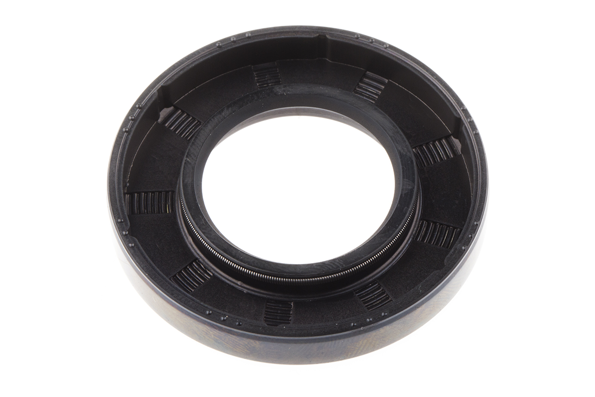 RS PRO Nitrile Rubber Seal, 25mm ID, 47mm OD, 7mm