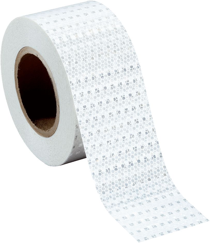 SICK, REF Series Reflective Tape for Use with Sensors