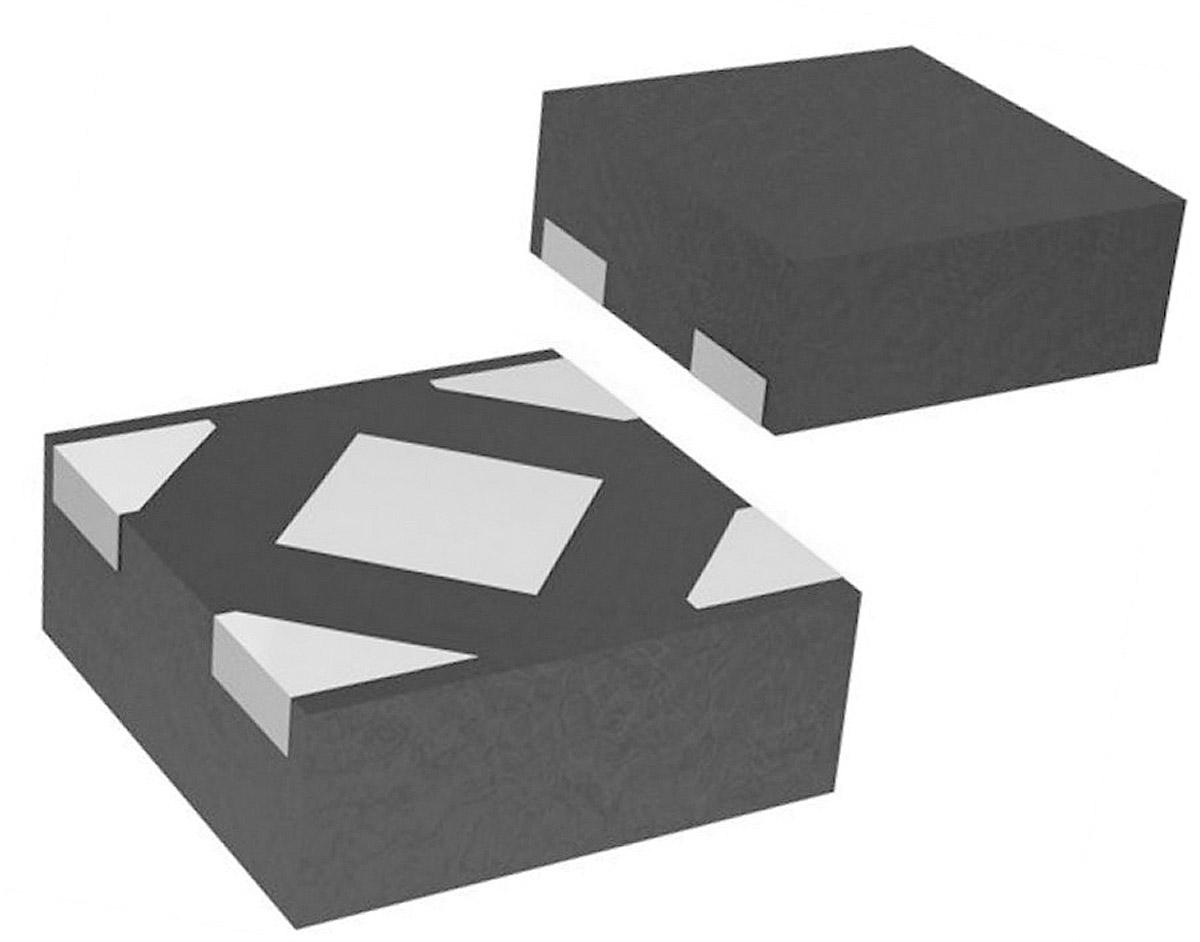 onsemi NCP177AMX330TCG, Voltage Regulator 5.5V XDFN 4-Pin