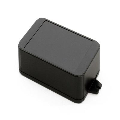 Hammond ABS, Plastic Enclosure, 2.36 x 3.94 x 2.36in