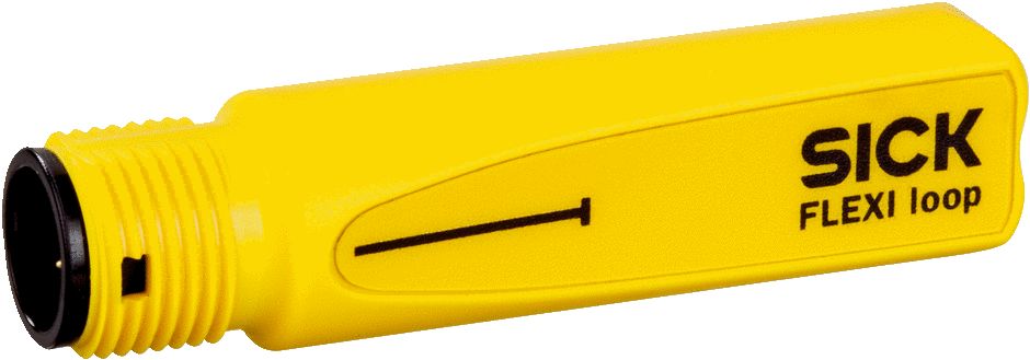 SICK FLEXIL Series Input/Output Module, 24 V dc