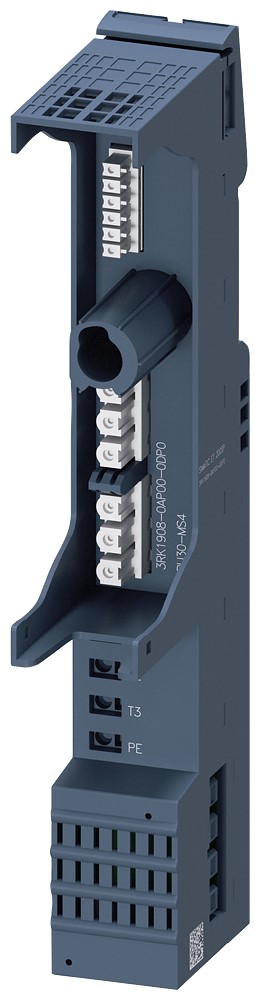 Siemens SIMATIC Base Unit